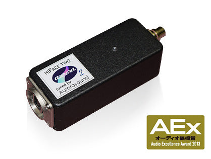 その他 M2TECH HIACE TWO-Pro USBDDC 192khz 24bit M2Tech hiFace Two usb konverter - Planet Audio Video