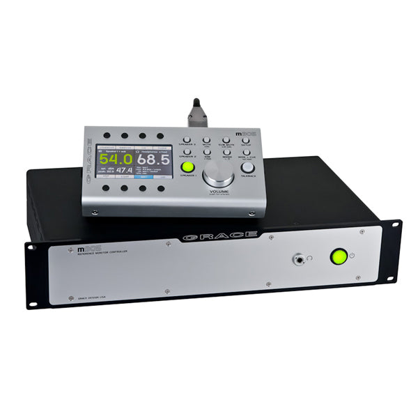 m905 スタジオモニターコントローラー