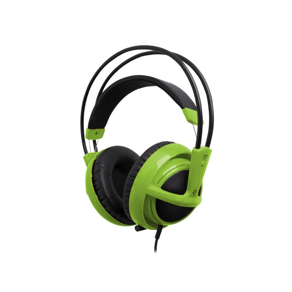 SteelSeries Siberia v2 Full-size Headset – e☆イヤホン