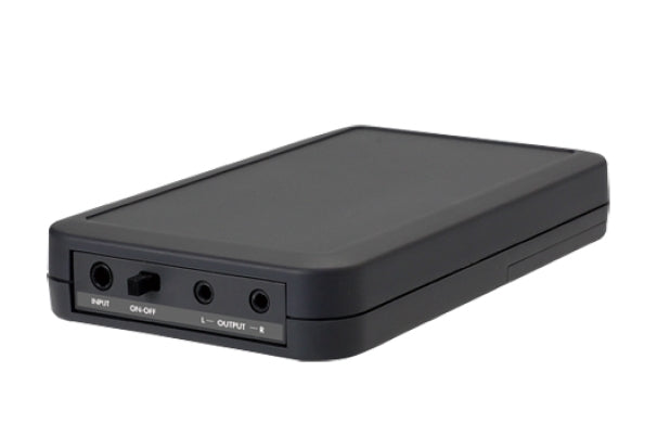 REX-KEB01CR MMCXバランスケーブル付(RD)