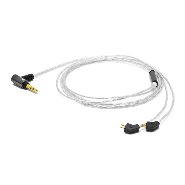 ER4P + リケーブル EE-5 (Silver Seagull S) ER4P + リケーブル EE-5 (Silver Seagull S) PRODUCTS of