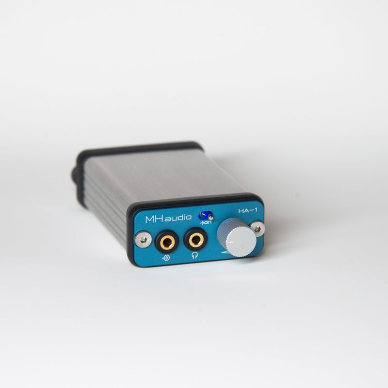 HA-1 スタンダードモデル