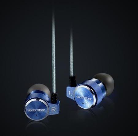 AX-60 – e☆イヤホン 