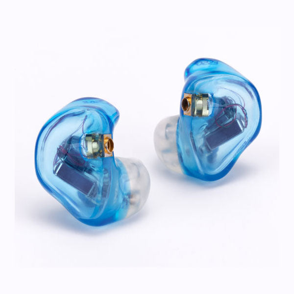 週末価格！廃盤品】Westone W50 ウェストン 5BA イヤホン Westone、5基