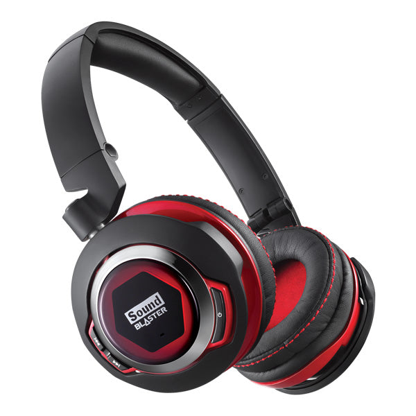 Sound Blaster EVO Wireless(HS-SBEVO-WL)