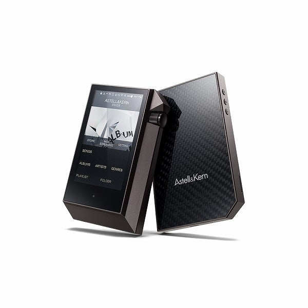 Astell&Kern AK240 256GB ガンメタル(AK240-256GB-GM) – e