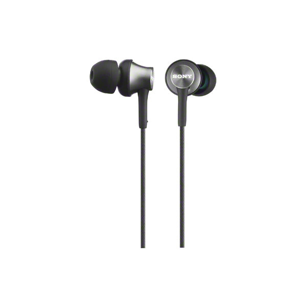 【希少·廃盤品】SONY有線イヤホン MDR-EX450 SONY MDR-EX450 – e☆イヤホン