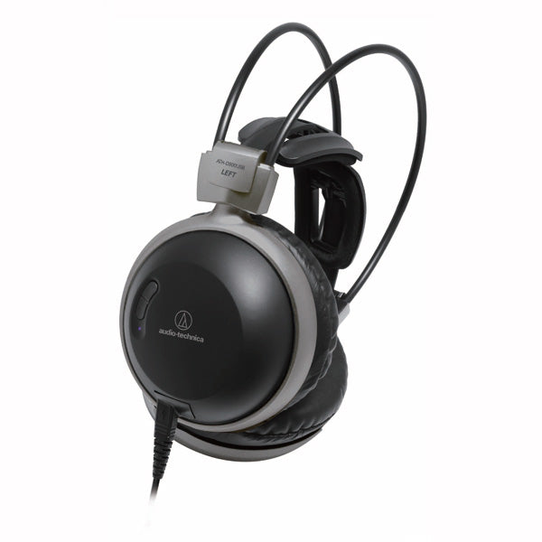 【中古品】オーディオテクニカ USBヘッドホン ATH-D900USB(中古品) audio-technica ATH-D900USB – e☆イヤホン