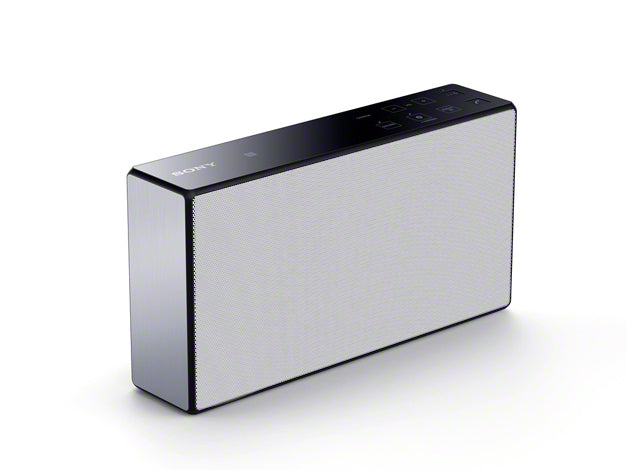 SONY SRS-X5 C – e☆イヤホン