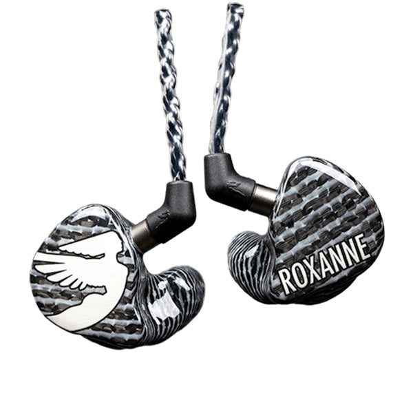 Roxanne(カスタムIEM)