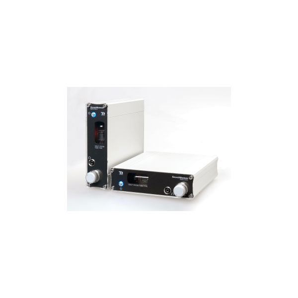 SOUND WARRIOR Table TOP Series プリメインアンプ（SWD-TA10