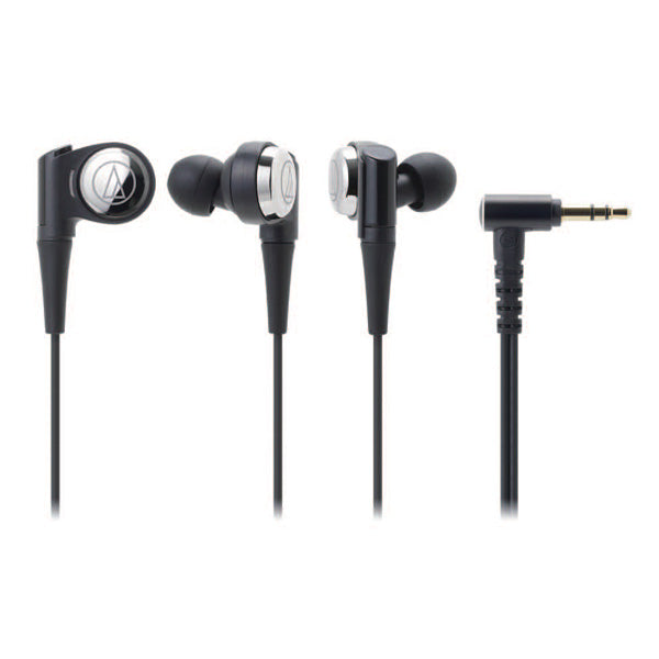 audio-technica ATH-CKR10 – e☆イヤホン