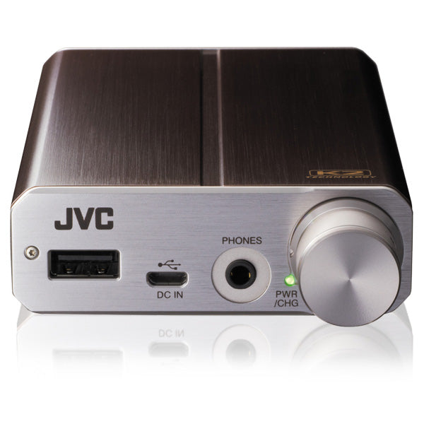 JVC SU-AX7 – e☆イヤホン