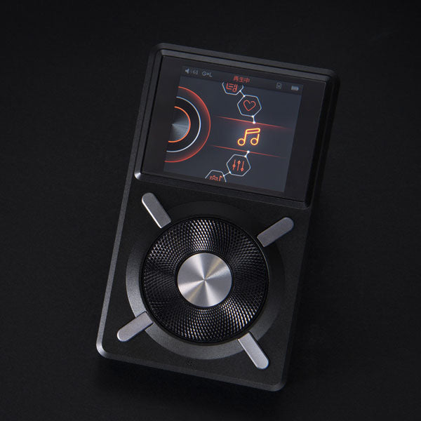 FiiO X5 JAPANESE EDITION