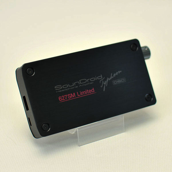 SounDroid Typhoon LTD. SDTL-627SM