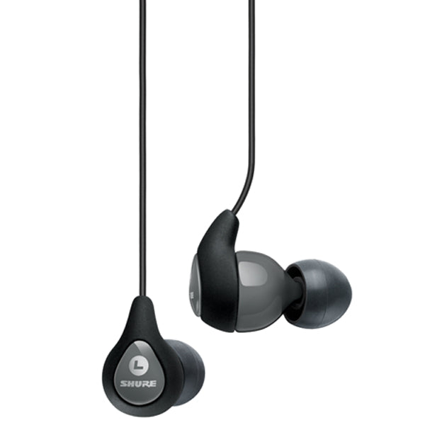 SHURE ワイヤレスイヤホン SE112 BT1シリーズ　未開封 Bluetooth ワイヤレスイヤホン SHURE【シュア】 SE112 WIRELESS