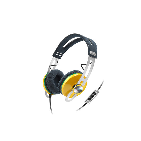 MOMENTUM on EAR