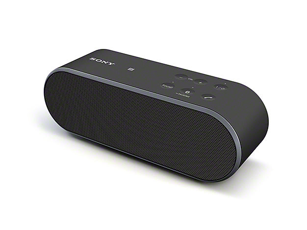 SONY ワイヤレススピーカー ブラック ヨドバシ.com - ソニー SONY Bluetooth対応 ワイヤレス