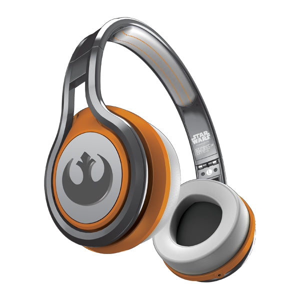 STREET by 50 On Ear STARWARS First Edition(SMS-ONWD-SW-REBEL)
