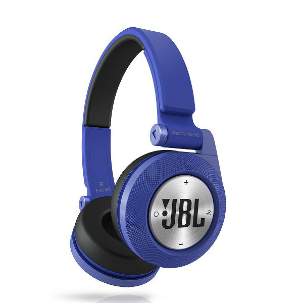 Synchros E40BT