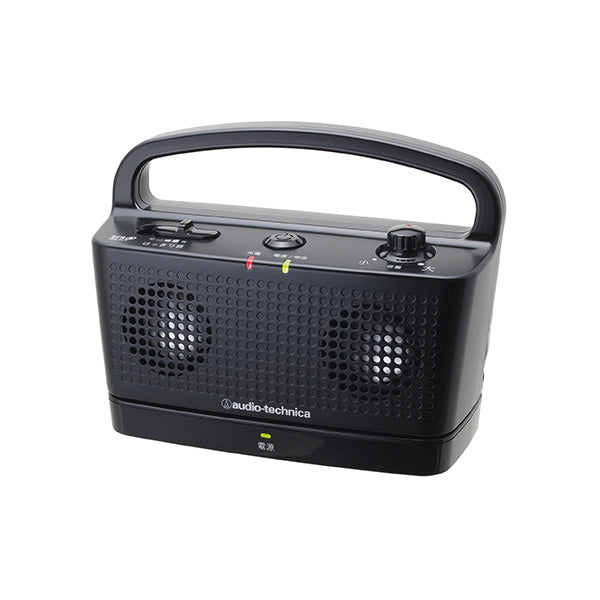 audio-technica AT-SP767TV TV用スピーカー audio-technica AT-SP767TV – e☆イヤホン