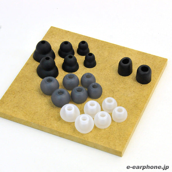 DUNU-TOPSOUND イヤーチップ（DN-2000用） – e☆イヤホン