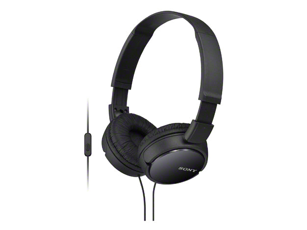 SONY MDR-ZX110AP – e☆イヤホン