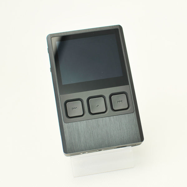 iBasso Audio DX90j – e☆イヤホン