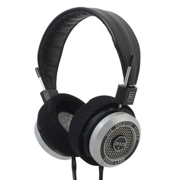 GRADO SR325e – @2nd C&M