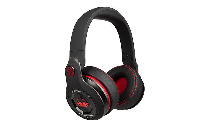 MONSTER CABLE OCTAGON オーバーイヤー【MH UFC OE CU】 – e☆イヤホン