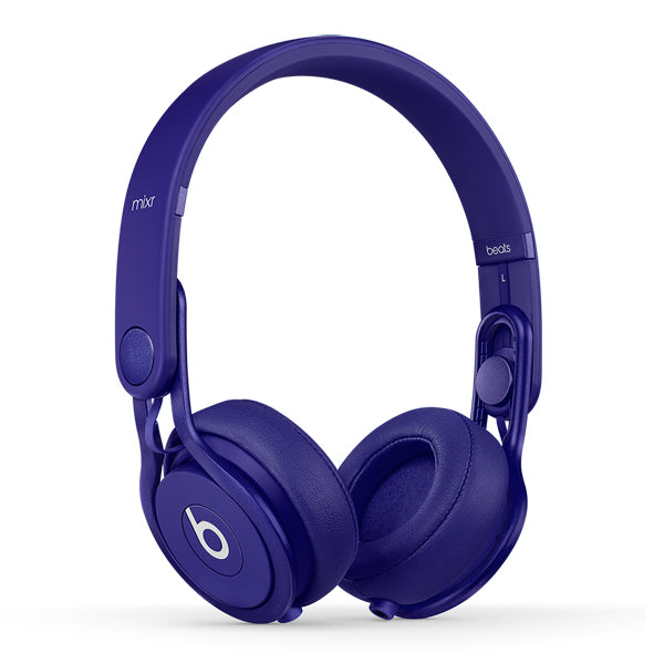 Beats by Dr. Dre Mixr Colr – e☆イヤホン