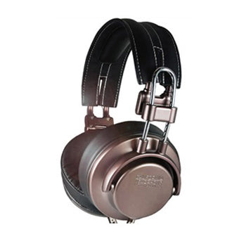 Silverado Over-Earヘッドホン