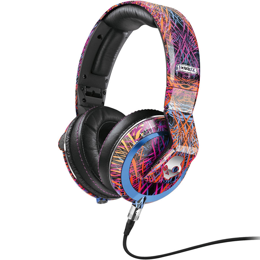 Mix Master DJ Howell (S6MMDM-250)