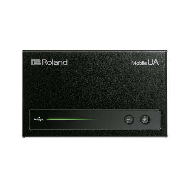 Roland DAC UA-M10 美品+おまけ Roland DAC UA-M10 美品+おまけ オーディオ機器