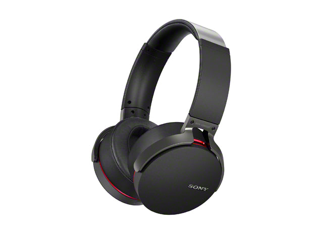 ソニー SONY ワイヤレスヘッドホン MDR-XB950BT MDR-XB950BT | ヘッドホン | ソニー