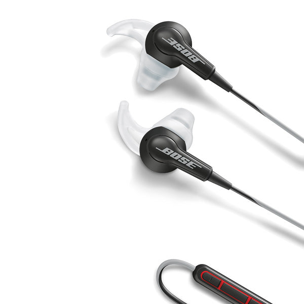 Bose SoundTrue IE SM – e☆イヤホン