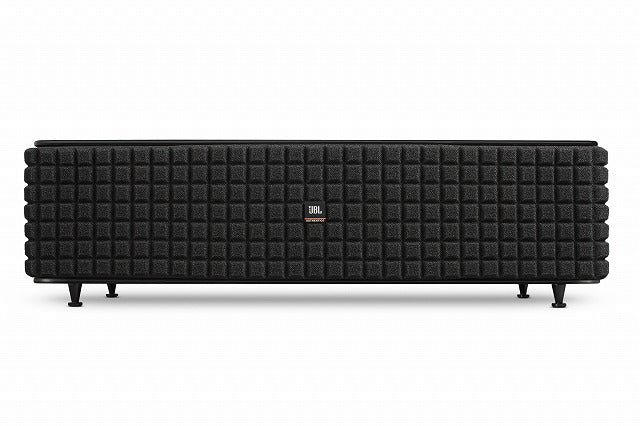 JBL Authentics L8 （JBLL8BLKJN） – e☆イヤホン