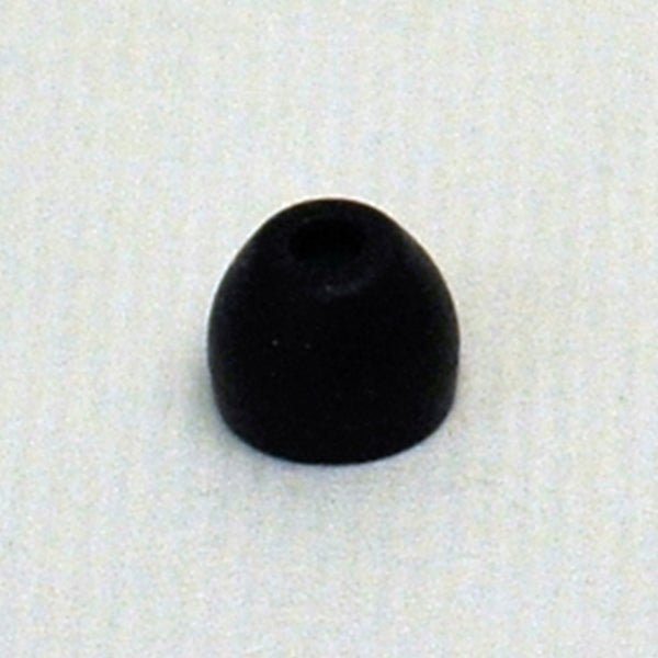 シリコンフォームイヤピース