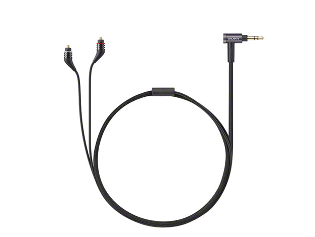 SONY MUC-M12SM1 XBA用ケーブル – e☆イヤホン