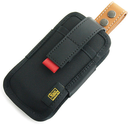 バンナイズ Astell&Kern AK120 II/AK100 II用縦型キャリングケース