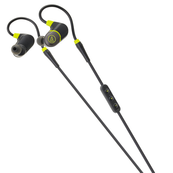 audio-technica ATH-SPORT4 ワイヤレスイヤホン 新品 audio-technica ATH-SPORT4 – e☆イヤホン