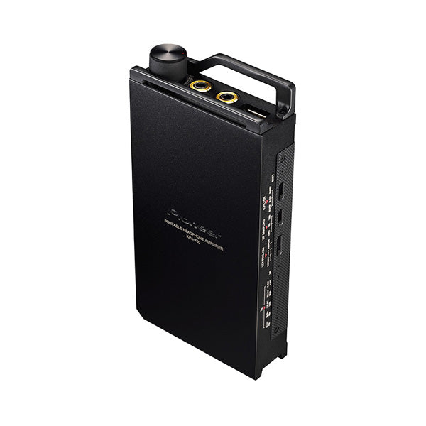 Pioneer XPA-700 ポータブルヘッドフォンアンプ パイオニア XPA-700 価格比較 - 価格.com