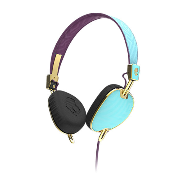 Skullcandy Knockout – e☆イヤホン