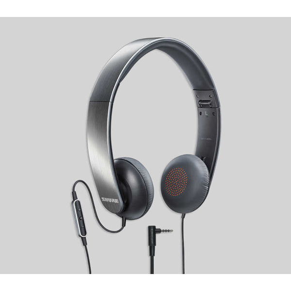 SRH145M+-A 【密閉型ヘッドホン(リモート&マイク付)】