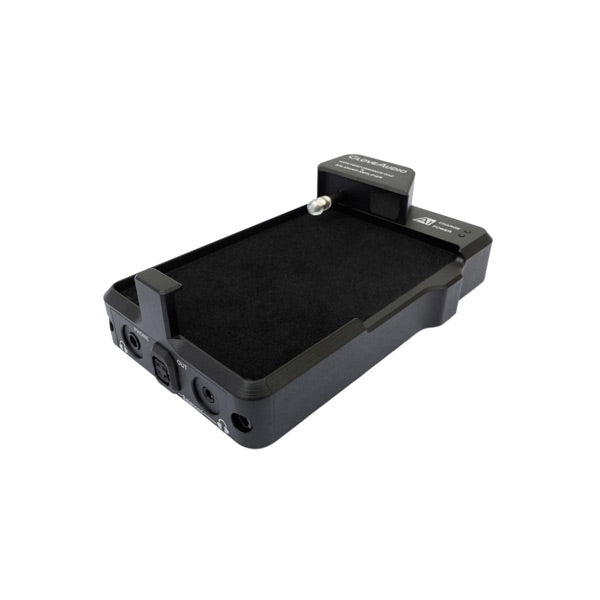 THE Glove A1(GLOVE-AUDIO-A1-BLK)