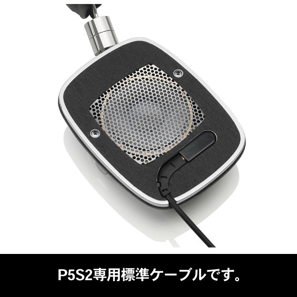 Bowers & Wilkins ST CABLE P5S2(P5S2専用標準ケーブル)【ZZ28630