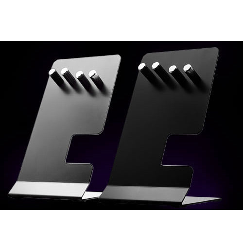 イヤホンスタンド(アルミニウム製)【NB-ESTA01A】