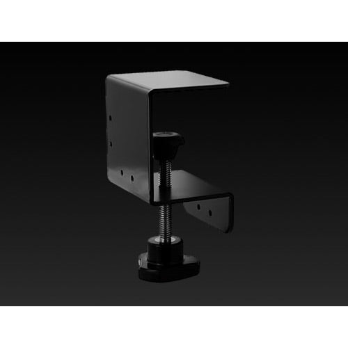 ヘッドホンスタンド(クランプ固定式/フックタイプ)【NB-HSTA01SC】