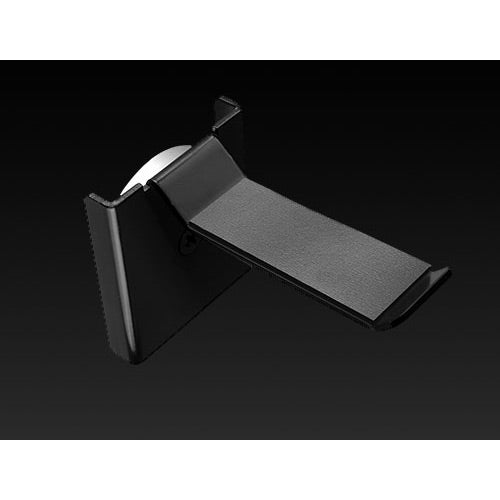 ヘッドホンスタンド(強力マグネット式/フックタイプ)【NB-HSTA02SM】