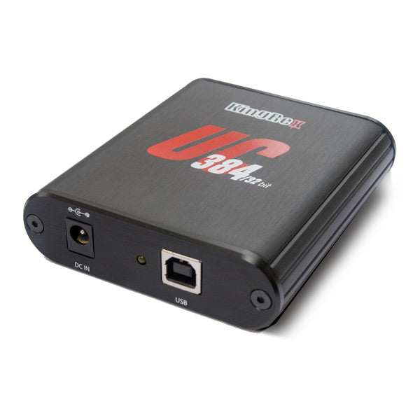 UC384 WX USB DDC